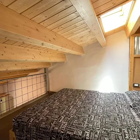 Il Vicolo Presso Lu Buche' Bed & Breakfast San Giovanni Rotondo