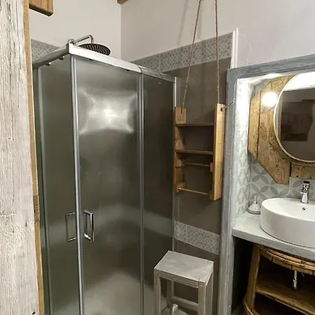 Bed & Breakfast Il Vicolo Presso Lu Buche' San Giovanni Rotondo
